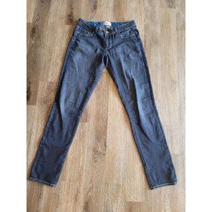 Paige Denim Skyline Skinny Jeans Size 27